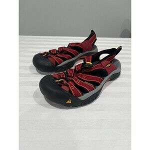 KEEN Women's Newport Waterproof Sandals Hiking Beach Women’s Size 7